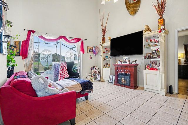 204 ELDERBERRY DRIVE, Davenport, FL 33897