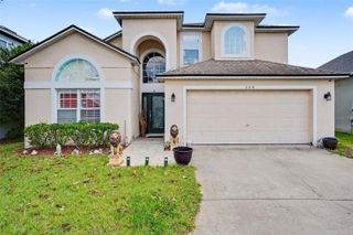 204 ELDERBERRY DRIVE, Davenport, FL 33897