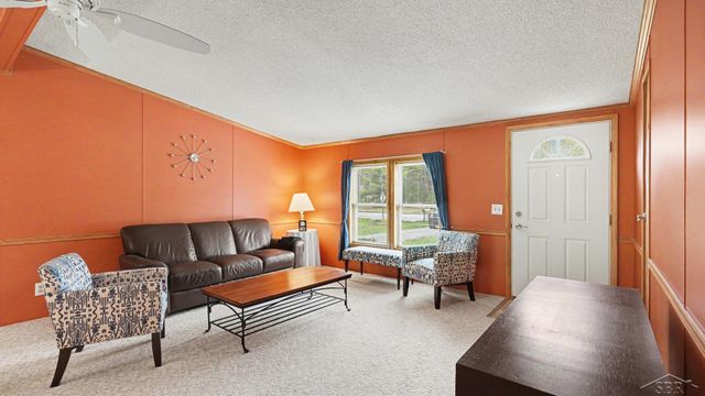 1553 Mills Road, Mills Twp, MI 48756