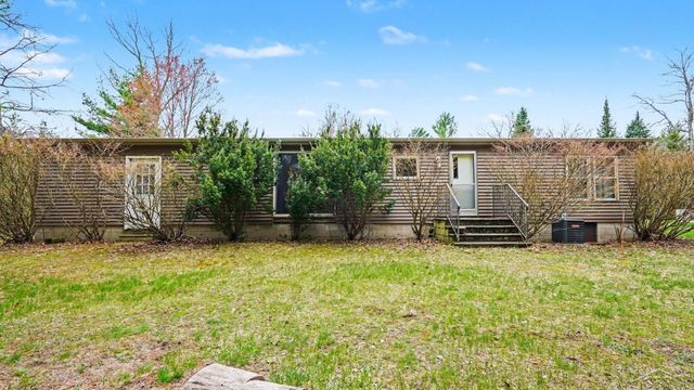1553 Mills Road, Mills Twp, MI 48756