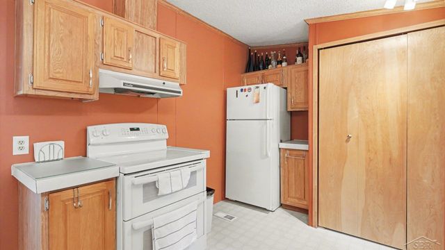 1553 Mills Road, Mills Twp, MI 48756
