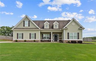 1312 Sims Road SE, Winder, GA 30680
