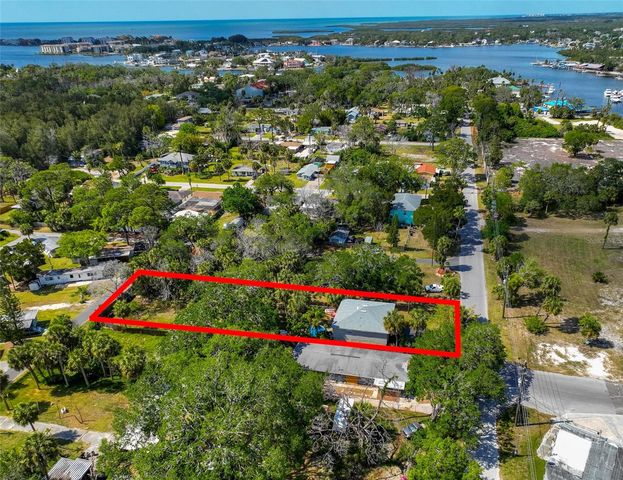7549 PIER ROAD, Port Richey, FL 34668