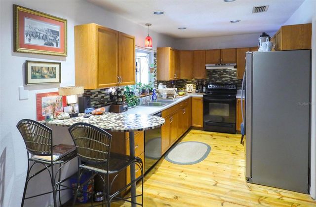 7549 PIER ROAD, Port Richey, FL 34668