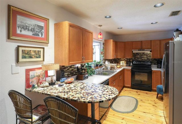 7549 PIER ROAD, Port Richey, FL 34668