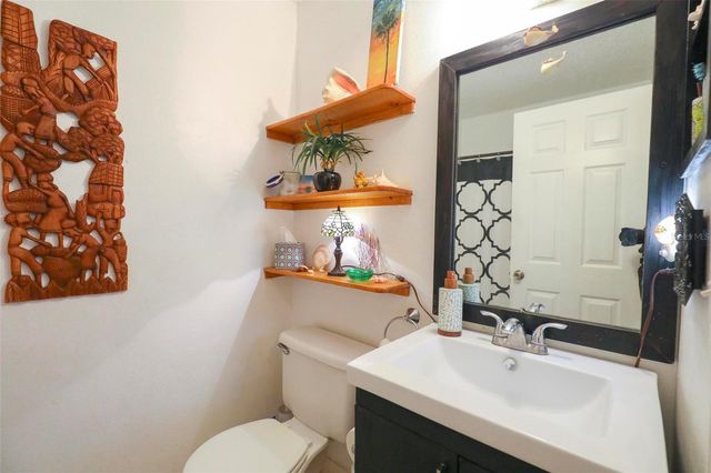 7549 PIER ROAD, Port Richey, FL 34668