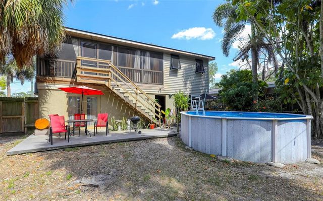 7549 PIER ROAD, Port Richey, FL 34668