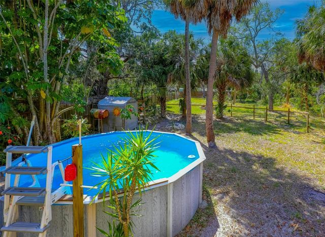 7549 PIER ROAD, Port Richey, FL 34668