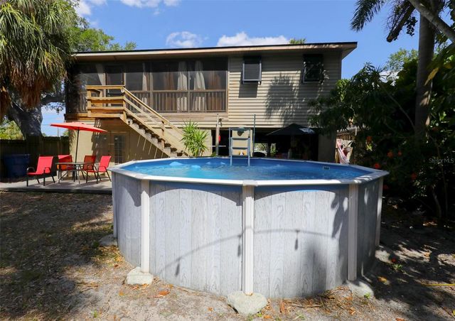 7549 PIER ROAD, Port Richey, FL 34668