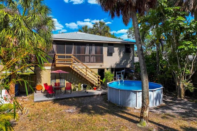 7549 PIER ROAD, Port Richey, FL 34668