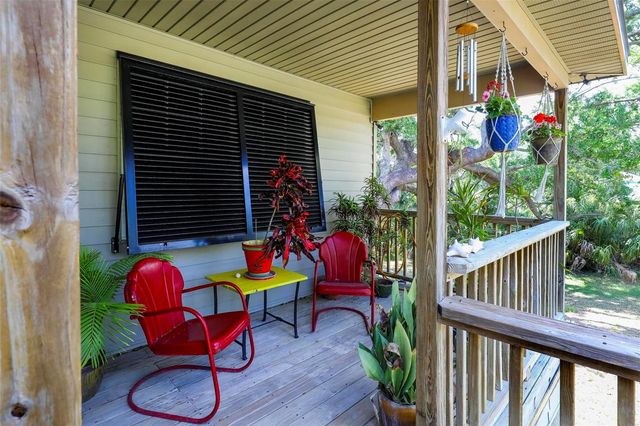 7549 PIER ROAD, Port Richey, FL 34668