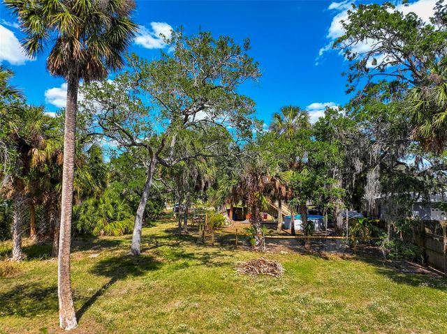 7549 PIER ROAD, Port Richey, FL 34668