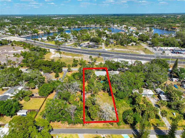 7549 PIER ROAD, Port Richey, FL 34668