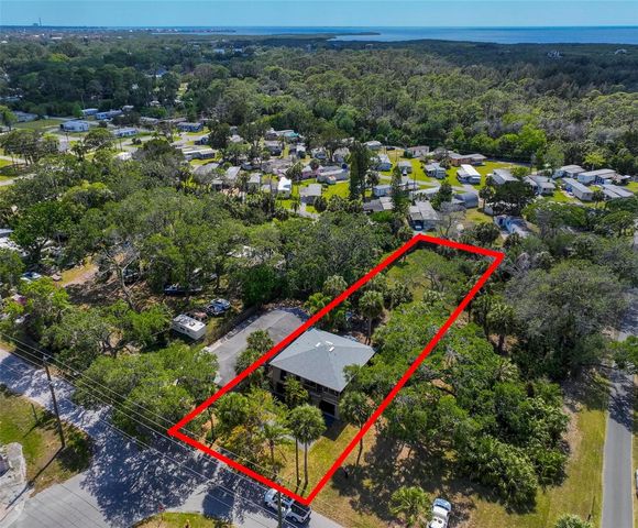 7549 PIER ROAD, Port Richey, FL 34668