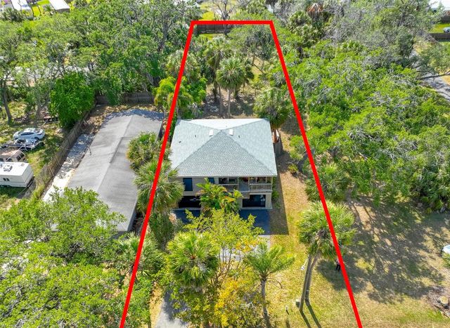 7549 PIER ROAD, Port Richey, FL 34668