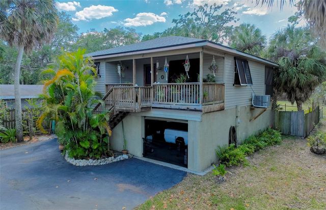 7549 PIER ROAD, Port Richey, FL 34668