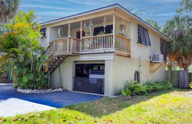 7549 PIER ROAD, Port Richey, FL 34668