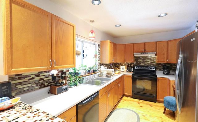 7549 PIER ROAD, Port Richey, FL 34668