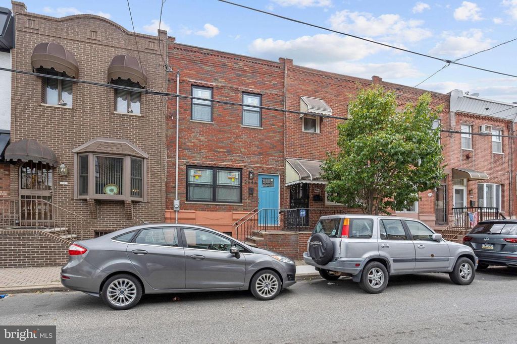 2646 S 16TH ST, Philadelphia, PA 19145