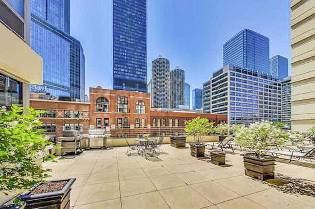 440 N Wabash Avenue 1710, Chicago, IL 60611