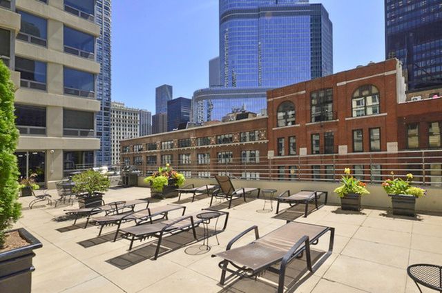 440 N Wabash Avenue 1710, Chicago, IL 60611