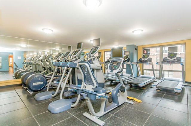 440 N Wabash Avenue 1710, Chicago, IL 60611