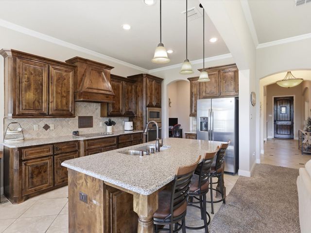 10917 Swift Current Trail, Fort Worth, TX 76179