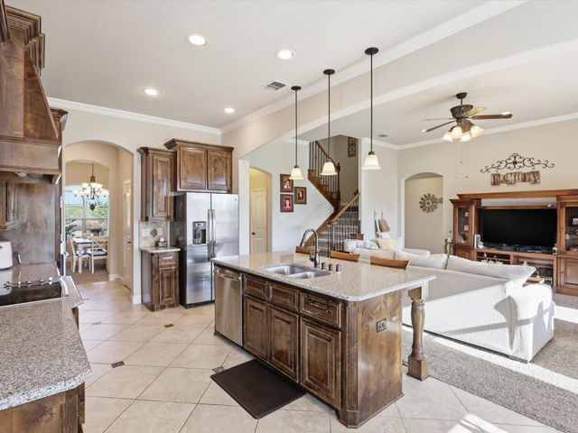 10917 Swift Current Trail, Fort Worth, TX 76179