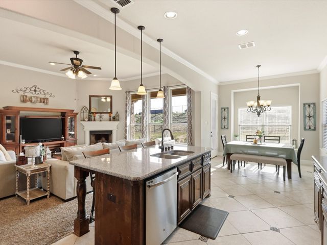 10917 Swift Current Trail, Fort Worth, TX 76179