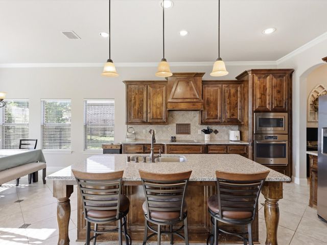 10917 Swift Current Trail, Fort Worth, TX 76179