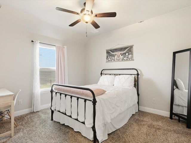 10917 Swift Current Trail, Fort Worth, TX 76179