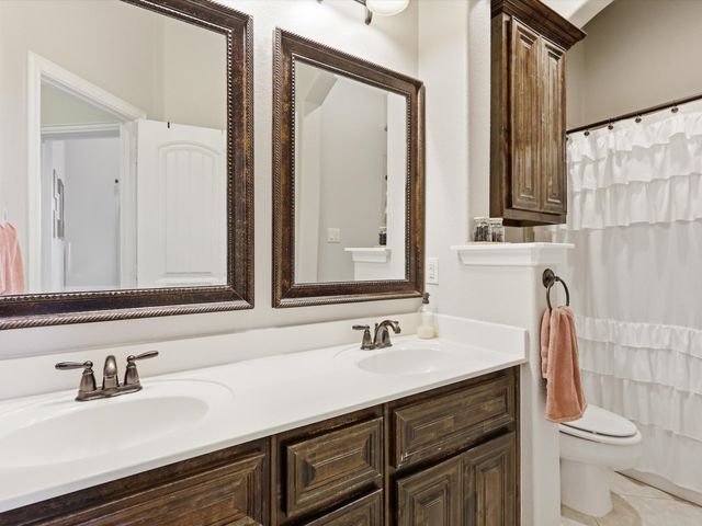 10917 Swift Current Trail, Fort Worth, TX 76179