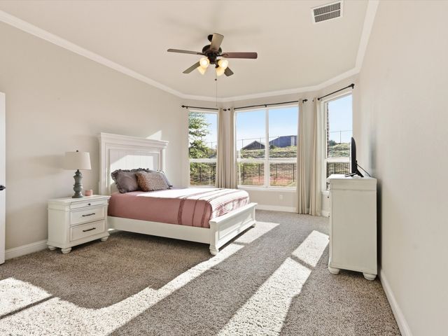 10917 Swift Current Trail, Fort Worth, TX 76179