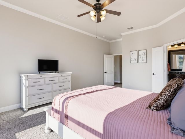 10917 Swift Current Trail, Fort Worth, TX 76179