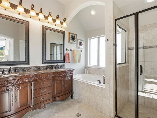 10917 Swift Current Trail, Fort Worth, TX 76179