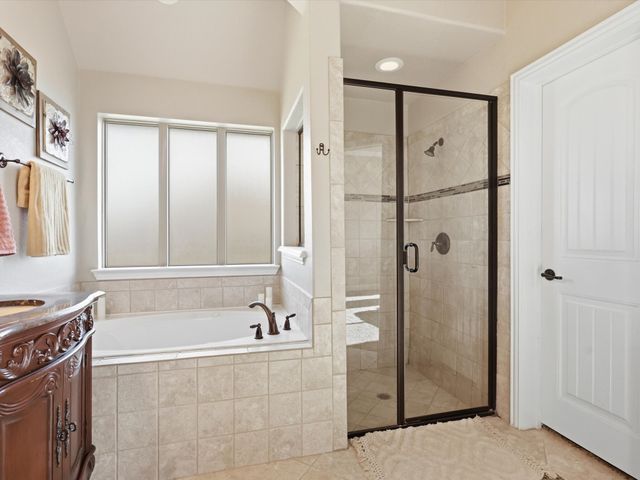 10917 Swift Current Trail, Fort Worth, TX 76179