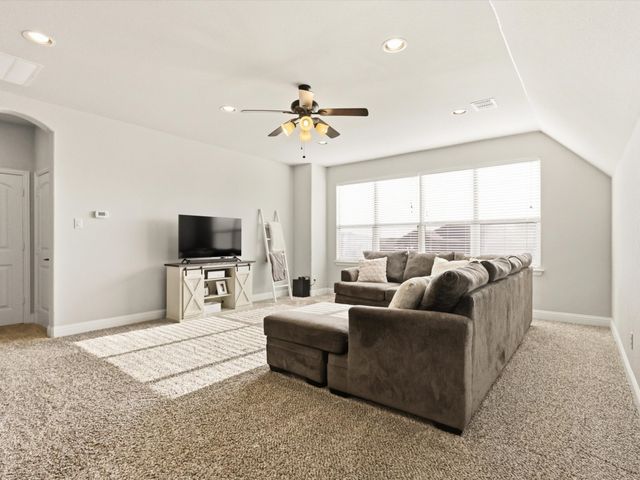 10917 Swift Current Trail, Fort Worth, TX 76179