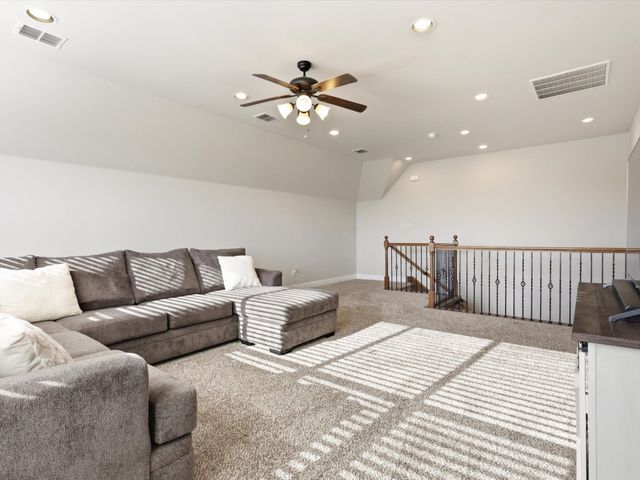 10917 Swift Current Trail, Fort Worth, TX 76179