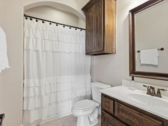 10917 Swift Current Trail, Fort Worth, TX 76179