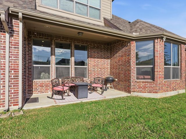 10917 Swift Current Trail, Fort Worth, TX 76179