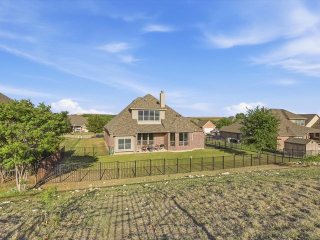 10917 Swift Current Trail, Fort Worth, TX 76179
