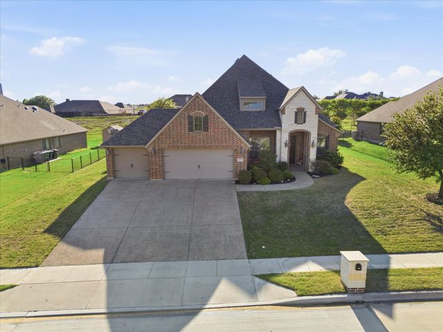 10917 Swift Current Trail, Fort Worth, TX 76179