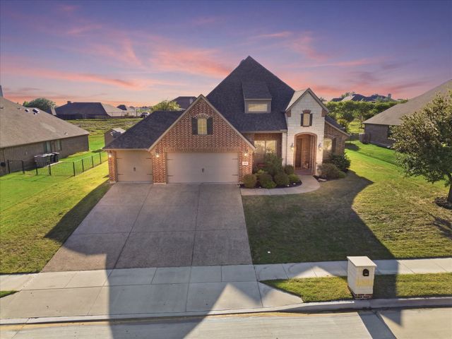 10917 Swift Current Trail, Fort Worth, TX 76179