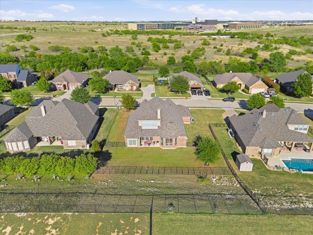 10917 Swift Current Trail, Fort Worth, TX 76179