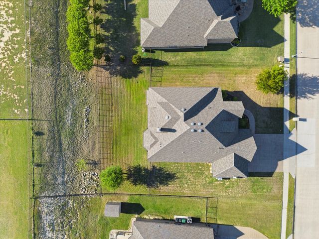 10917 Swift Current Trail, Fort Worth, TX 76179