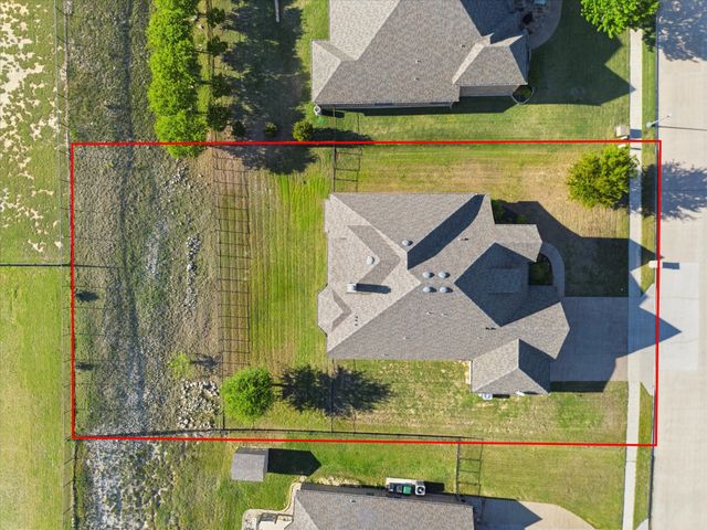 10917 Swift Current Trail, Fort Worth, TX 76179