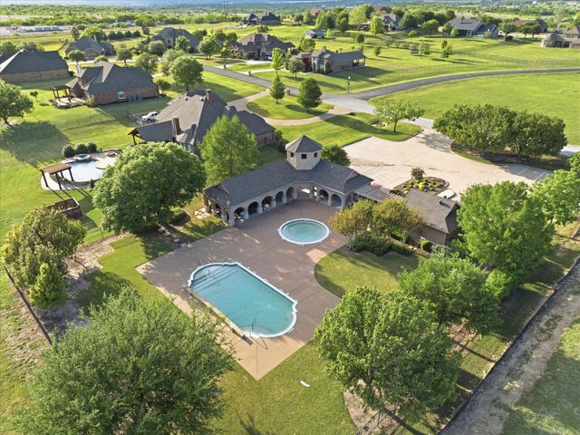 10917 Swift Current Trail, Fort Worth, TX 76179