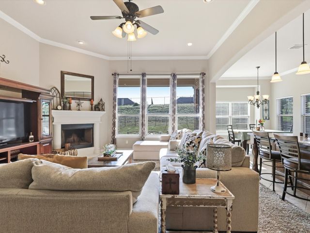 10917 Swift Current Trail, Fort Worth, TX 76179