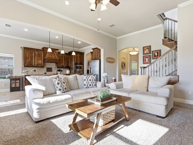 10917 Swift Current Trail, Fort Worth, TX 76179