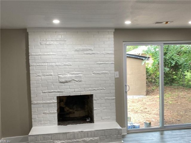 1013 Cambridge AVE, Portsmouth, VA 23707